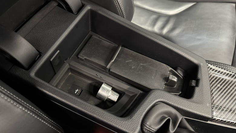 BMW M4 2dr DCT [Competition Pack] Petrol Coupe